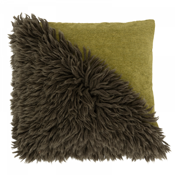 Coussin sirle evergreen sprig