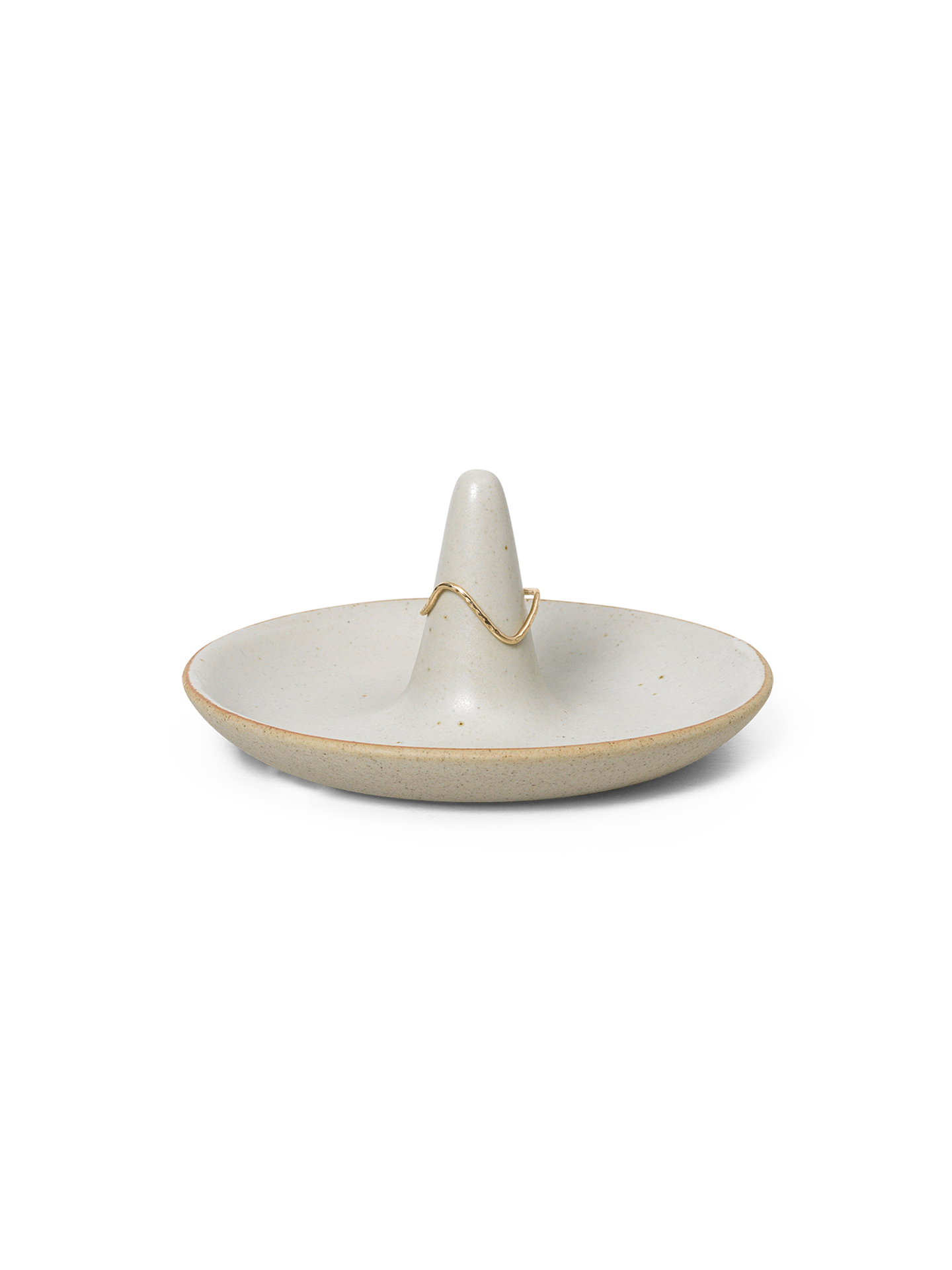 Ring cone