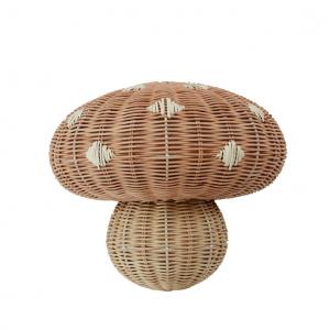 Applique champignon