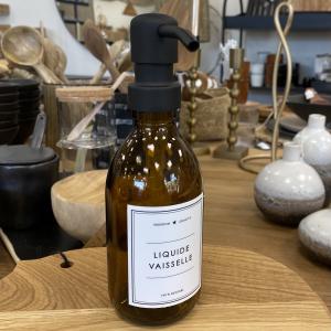 Flacon liquide vaisselle 250 ml