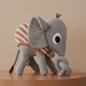 Henry l'éléphant