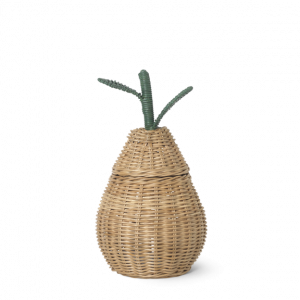 Panière Poire PM