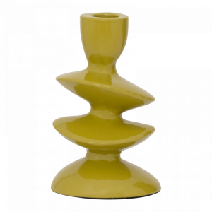Bougeoir tove evergreen sprig