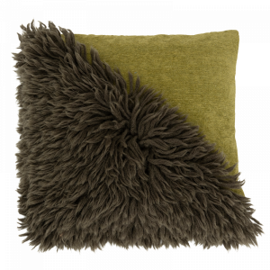 Coussin sirle evergreen sprig