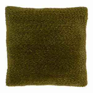 Coussin megan evergreen sprig