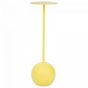 Selette jaune