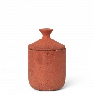 Bougie ura red sienna