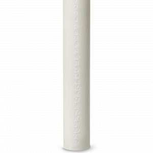 Bougie pure advent snow