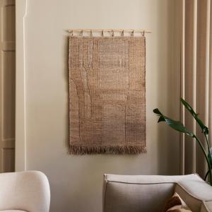 Tapis mural Harvest naturel