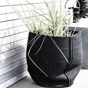 panier drum black