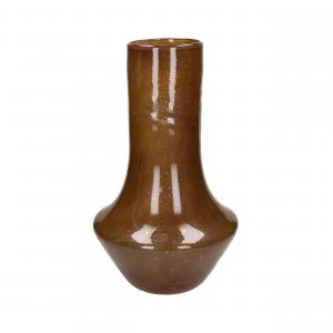 Vase camou camel