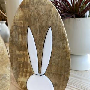 Planche lapin grandes oreilles