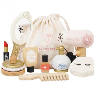 Trousse beauté des stars