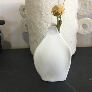 Vase à fleurs Roos 1