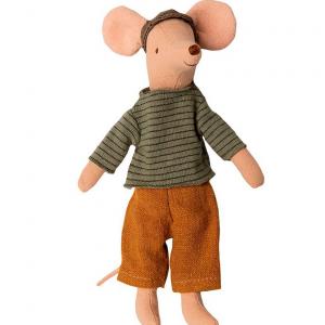 Papa souris