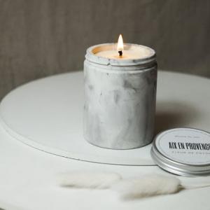 Bougie aix en provence