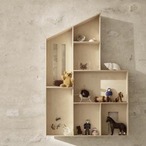 Etagere maison