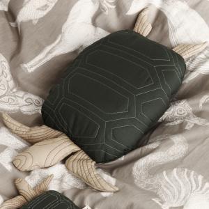 Coussin tortue