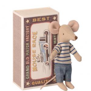 Grand frère - Matchbox