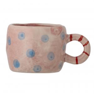 Tasse nini rose