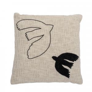 Coussin emmilou 45x45