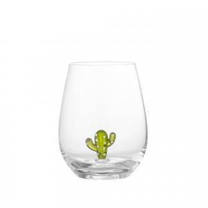 Verre cactus