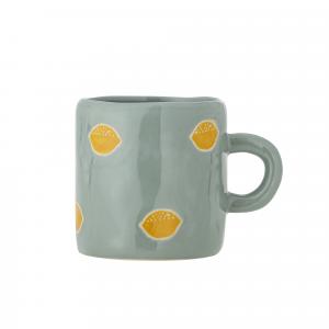 Tasse agnes citrons