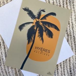 Plamier hyères