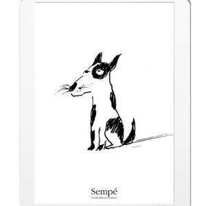 Sempe jack russel