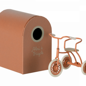 Tricycle corail