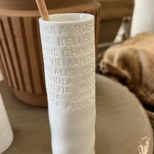 Vase poetic mm