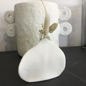 Vase à fleurs Roos 2