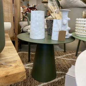 Table basse Olive 50