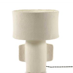 Lampe de table Earth Ronde