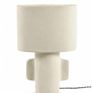 Lampe de table Earth Ovale
