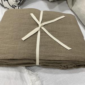 Couette nolita2 colors amande 220x240