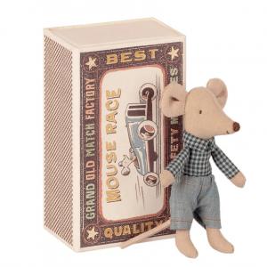 Petit frère - Matchbox