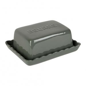Beurrier kaki