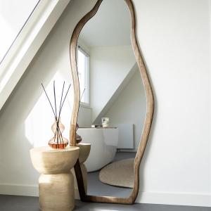 Miroir laban