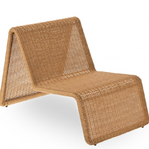 Fauteuil lounge nikaia