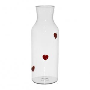 Carafe coeur