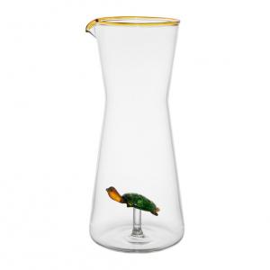Carafe tortue