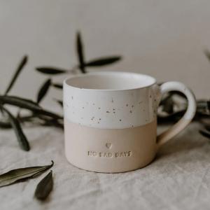 Tasse no bad day