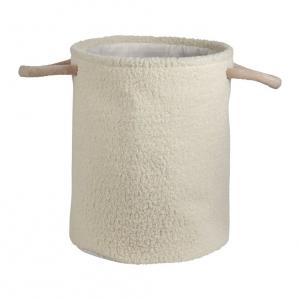 Panier bouclette bohéme h50