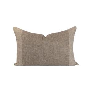 Coussin paolina marmotte