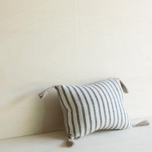 Housse de coussin Bahia 25x35 cm