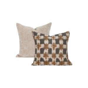 Coussin ziggy rimbaud