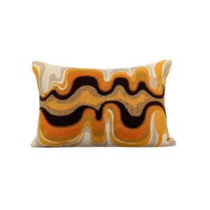 Coussin cosmo curcum