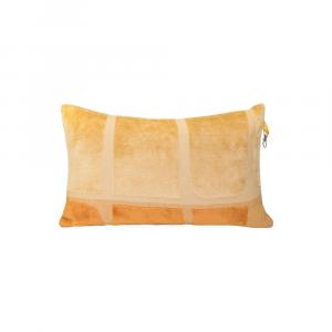 Coussin polo mango