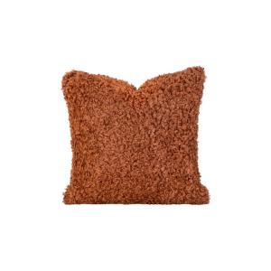Coussin zuavo cuivre